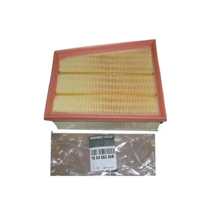 Renault Scenic IV gyári új levegőszűrő, légszűrő 2016-tól Exkluzív ajánlat